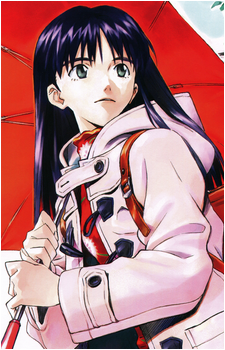 Eri Ninamori