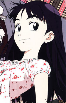 Eri Ninamori
