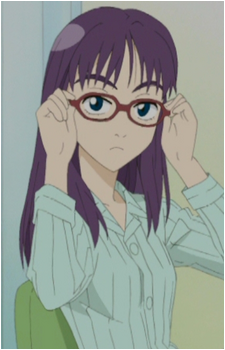 Eri Ninamori