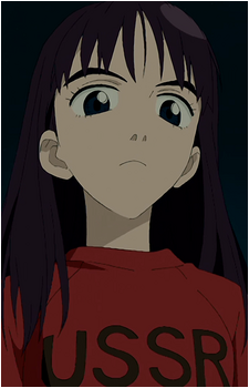 Eri Ninamori