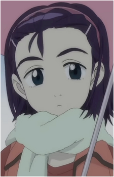 Eri Ninamori