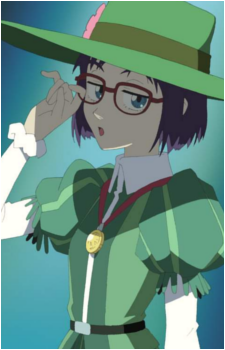 Eri Ninamori