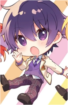 Nanamori