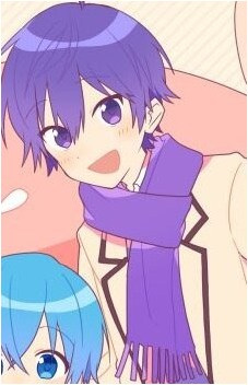 Nanamori