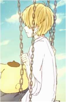 Nanamori