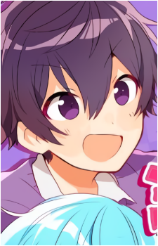 Nanamori