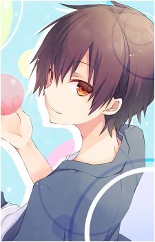 Nanamori