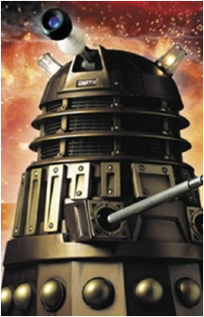 Dalek (IAaD)