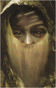 Mary the Black's image