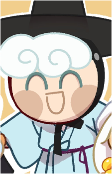 Milk Cookie
