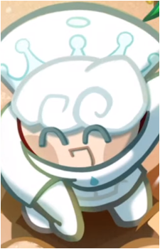 Milk Cookie