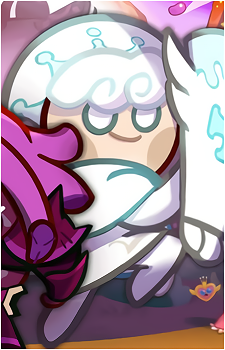 Milk Cookie's image