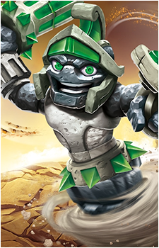 Doom Stone's image