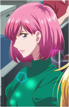 Saki Tamai's image