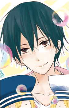 Kousuke Mamizuka's image