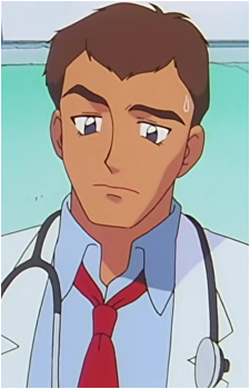 Dr. Proctor's image