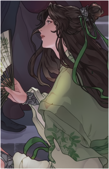 Shen Qingqiu