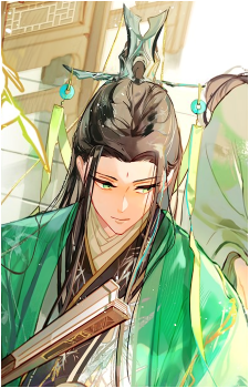 Shen Qingqiu