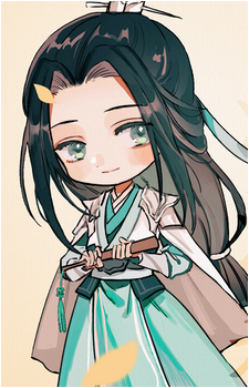 Shen Qingqiu