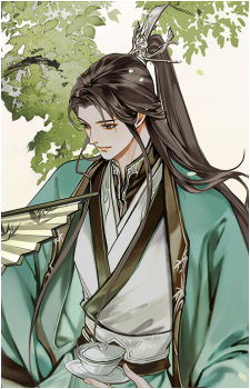 Shen Qingqiu