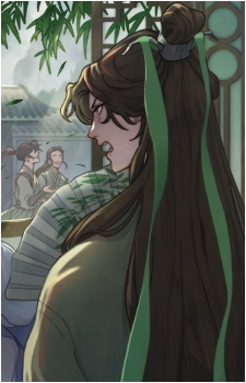 Shen Qingqiu