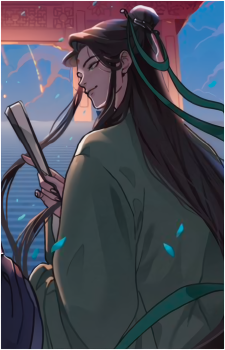 Shen Qingqiu