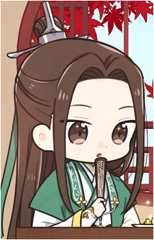 Shen Qingqiu