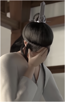 Shen Qingqiu