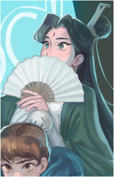 Shen Qingqiu