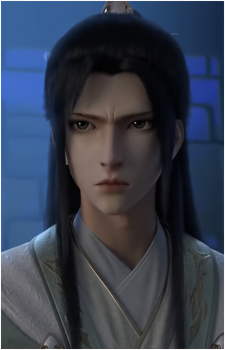 Shen Qingqiu