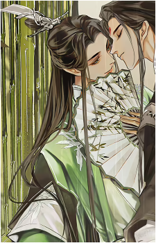 Shen Qingqiu
