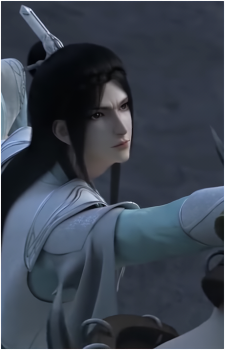 Shen Qingqiu
