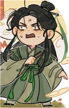Shen Qingqiu