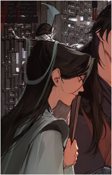 Shen Qingqiu