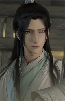 Shen Qingqiu