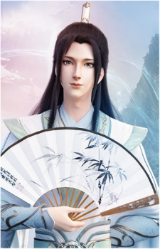 Shen Qingqiu