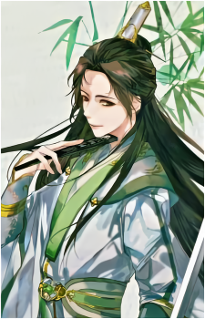 Shen Qingqiu