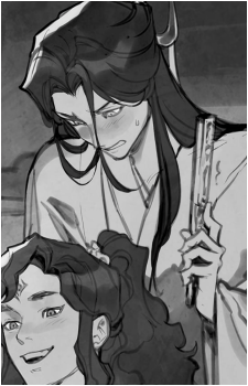 Shen Qingqiu