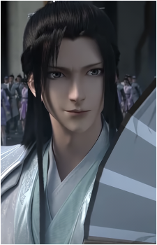 Shen Qingqiu