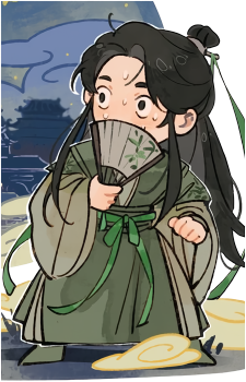 Shen Qingqiu