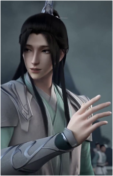 Shen Qingqiu