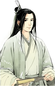 Shen Qingqiu