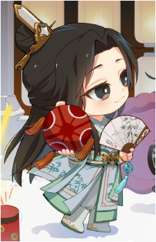 Shen Qingqiu