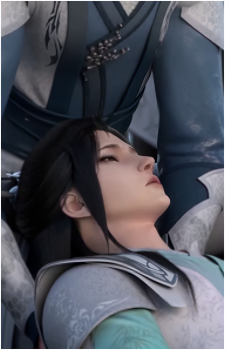 Shen Qingqiu