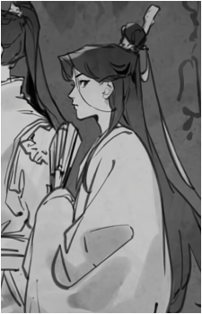 Shen Qingqiu