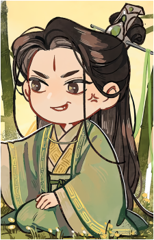 Shen Qingqiu