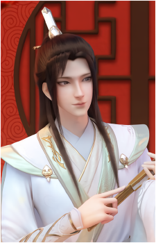 Shen Qingqiu
