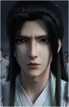 Shen Qingqiu