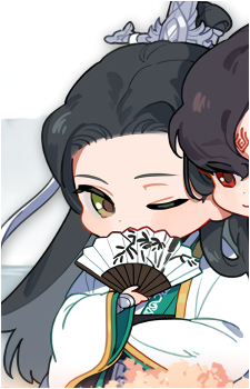 Shen Qingqiu