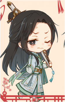 Shen Qingqiu